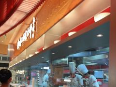 自助取餐区-老碗会(汕头万象城店)