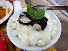 年糕椰子冰-冒椒火辣(太古里店)