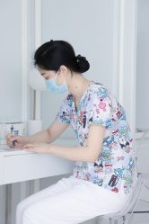 -杭州贝瑞斯美华妇儿医院·早孕·产检·儿科