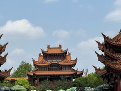 -富乐山