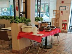 -面点王(桃源村分店)