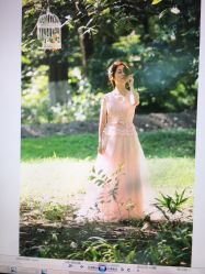 -罗曼司婚纱摄影会馆(瀚威城市中心店)