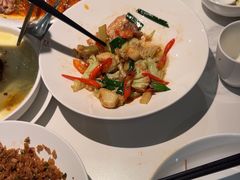 -一品红川菜(皇岗店)