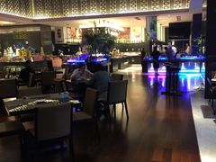-武汉武昌威斯汀酒店-知味自助餐厅