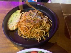 -莫比餐厅(五道口店)
