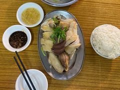 -肥婆兰鸡饭(西门外街店)