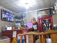 大堂-夕阳红小吃(中街大悦城店)