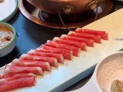 -南门四季铜锅涮肉(大屯·北苑店)