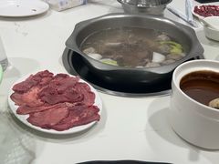 -老猫牛肉火锅(沙溪店)