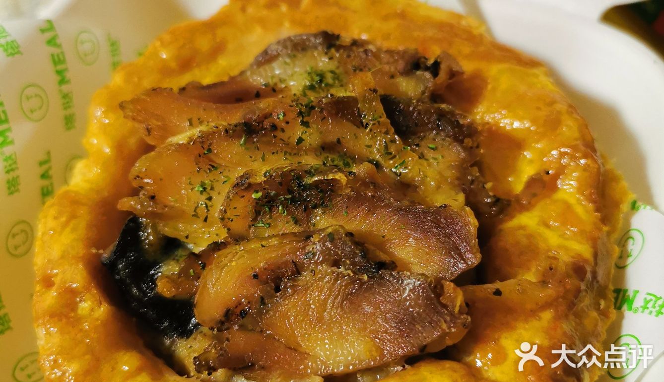 塔挞MEAL▪安贞店打卡[胜利]