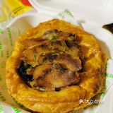 塔挞MEAL▪安贞店打卡[胜利]