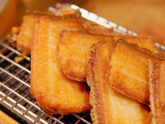 -老头儿油爆虾(胜利河美食街店)