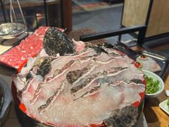 -海煮叹鲜·粥底火锅·港式海鲜打边炉(赛银国际广场店)