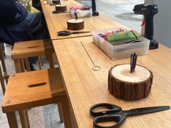 -ARKET CAFÉ(三里屯太古里店)