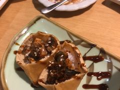 -山之川日料放题(通州店)