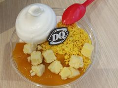 -DQ·蛋糕·冰淇淋(城南嘉园店)
