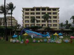 -三亚亚龙湾天域度假酒店