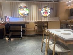 -呷哺呷哺 黄金牧场 (新中关购物中心店)