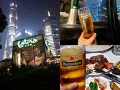 -拉蒂娜·巴西牛排馆 Latina·Brazilian Steakhouse(陆家嘴旗舰店)