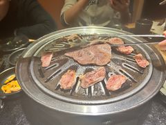 -九田家黑牛烤肉料理(太阳城店)