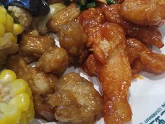 -梦航彩虹之约自助餐厅(华府天地店)
