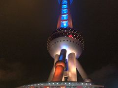 -东方明珠广播电视塔