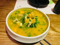 -榕意·川味之美(深业上城店)