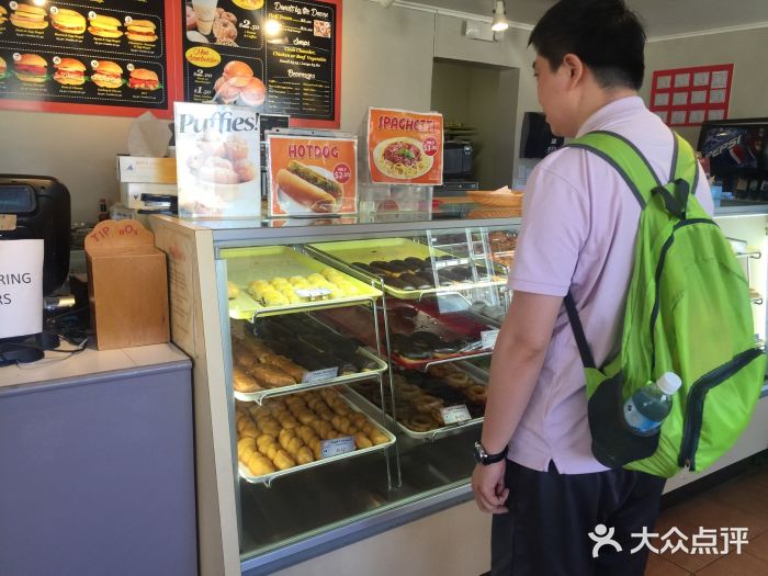 Winchell's Donuts House图片