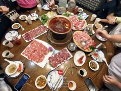 -蘭番坊青海特色铜锅涮·清真
