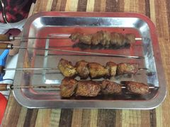 -王记西鎮电烤肉(汶上路店)