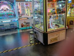 -星际传奇·电玩城·游戏厅·儿童乐园(大悦城店)