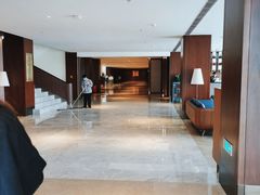 -静之湖湖畔餐厅