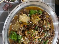 -小民大排档(光谷店)