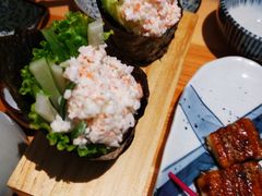 -TORO MaKi 寿司·日料(华创店)