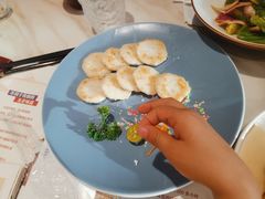 -子霖南山鲜虾面(南山总店)
