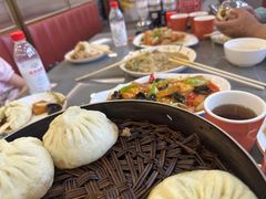 -张包铺(关东古巷店)