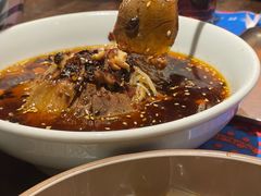 -铁公鸡·四川料理(天环广场店)