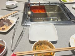 -海底捞火锅(振华广场生日主题店)