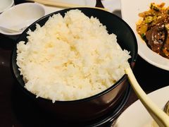 米饭-富满美食