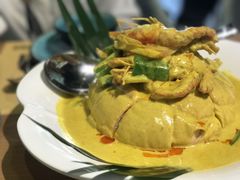 -摩登有记·新派泰国菜(银钻广场店)