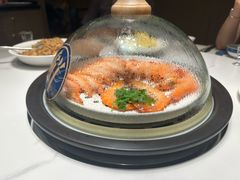 -望海臻鲜·海鲜餐厅