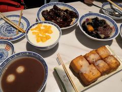 -老廣糖水铺(乐汇城店)