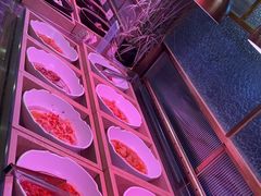 -炭烤麻里·臻选自助烤肉料理(观音桥大融城店)