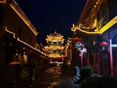 -榆次老城