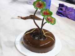 -王森咖啡西点烘焙培训(上海名厨中心店)