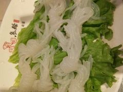 -鱼酷活鱼烤鱼(信息城店)