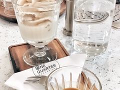 -1/4 ONE QUARTER COFFEE LAB(朝阳大悦城店)