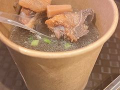 -老通城豆皮大王(吉庆街店)