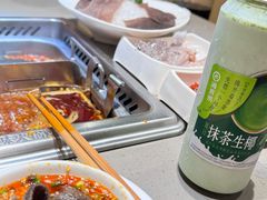 -海底捞火锅(万达广场店)