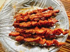 -霍元甲烧烤(江城商务大楼店)